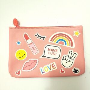 New IPSY Cosmetics Bag 